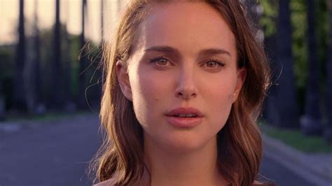 miss dior advert natalie portman song